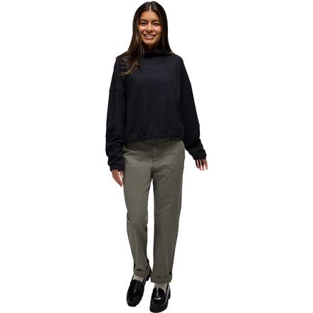 prAna - Olivia Long-Sleeve Sweater - Women's