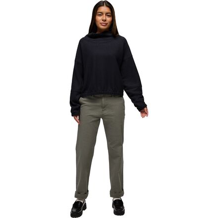 prAna - Olivia Long-Sleeve Sweater - Women's