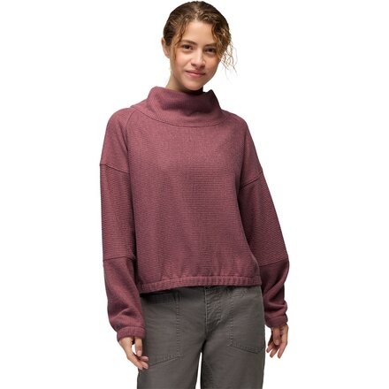 Olivia Long-Sleeve Sweater - Women's