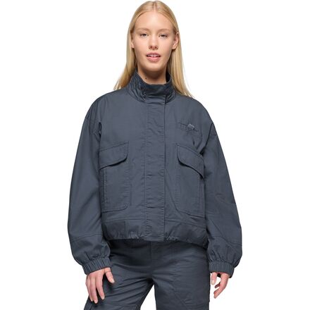 Palisades Ripstop Jacket - Women's