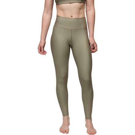 Sculpt 7/8 Legging - Women's