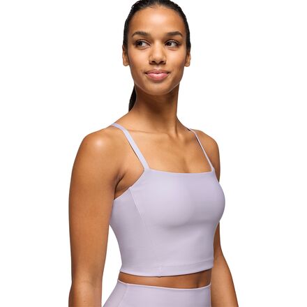 prAna - Sculpt Adjustable Cami Tank Top - Women's