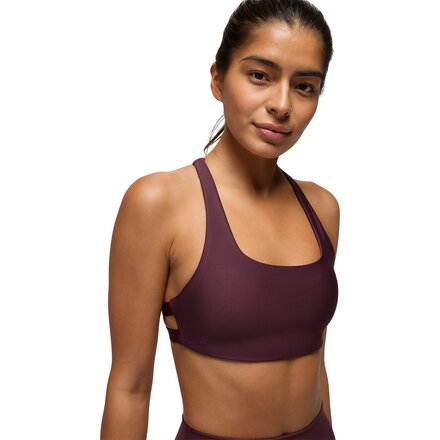 prAna - Sculpt Deep Breath Bra - Women's