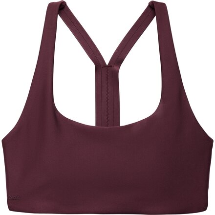 prAna - Sculpt Deep Breath Bra - Women's