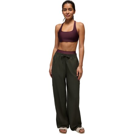 prAna - Sculpt Deep Breath Bra - Women's