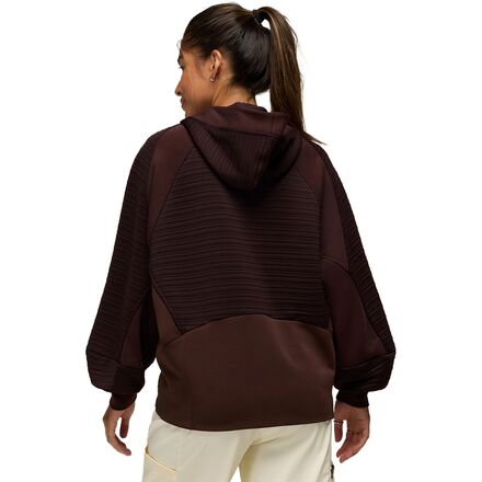prAna - Send Off Full-Zip Hoodie - Women's