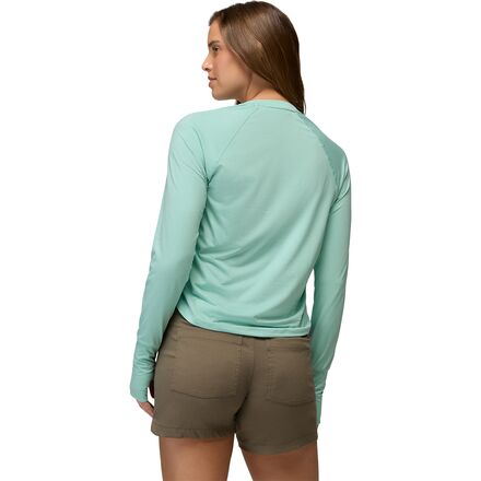 prAna - Sol Searcher Long-Sleeve Shirt - Women's