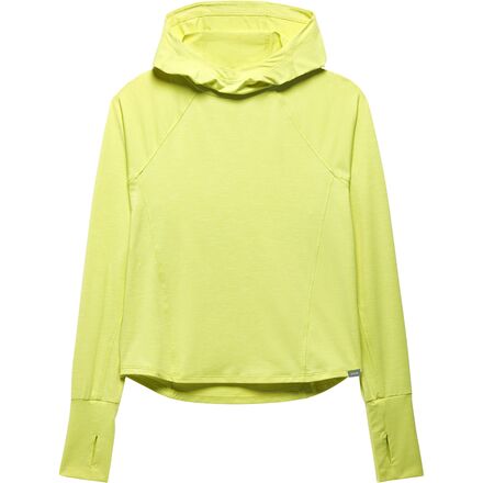 Sol Searcher Sun Hoodie - Women's