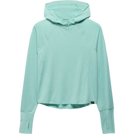 prAna - Sol Searcher Sun Hoodie - Women's