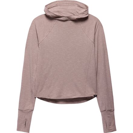prAna - Sol Searcher Sun Hoodie - Women's