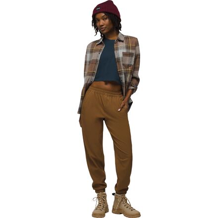 prAna - Wonderland Rocks Elastic Waist Jogger - Women's