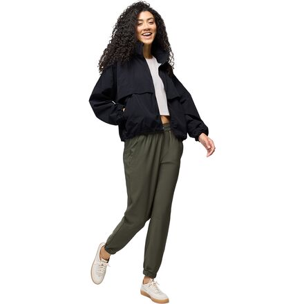 prAna - Wonderland Rocks Elastic Waist Jogger - Women's