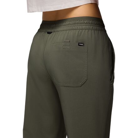 prAna - Wonderland Rocks Elastic Waist Jogger - Women's
