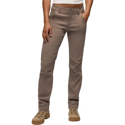 Stretch Zion Mid-Rise Pant - Women's