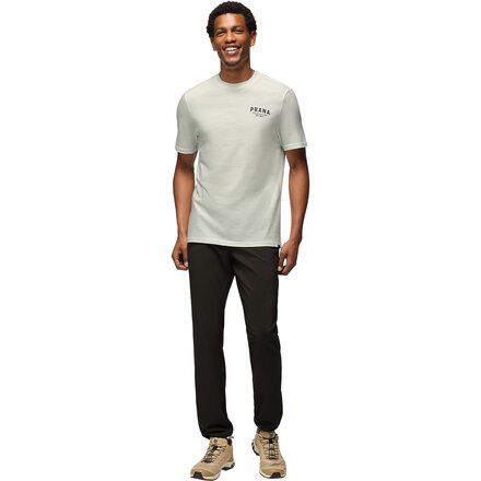 prAna - Wonderland Rocks Pull On Pant - Men's