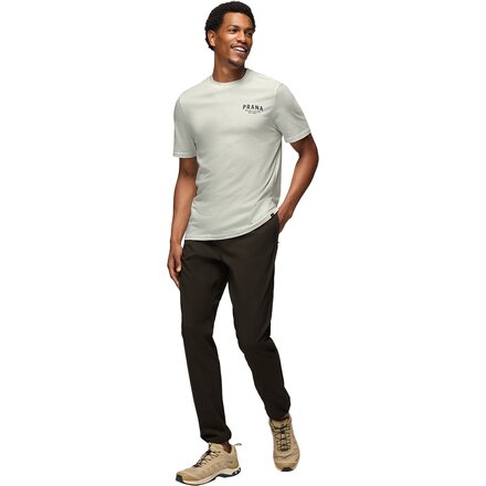 prAna - Wonderland Rocks Pull On Pant - Men's