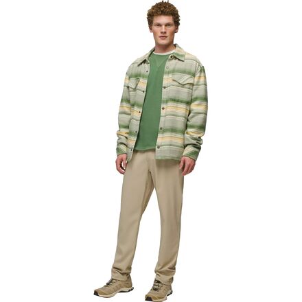 prAna - Wonderland Rocks Pull On Pant - Men's