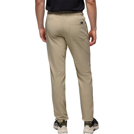 prAna - Wonderland Rocks Pull On Pant - Men's
