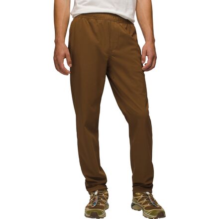 Wonderland Rocks Pull On Pant - Men's