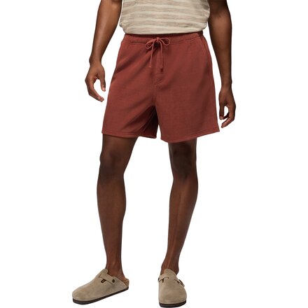 Deja View 6in Short - Men's