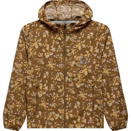 prAna - Encinitas Windbreaker - Men's