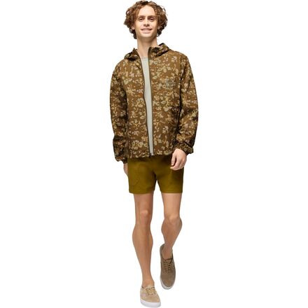 prAna - Encinitas Windbreaker - Men's