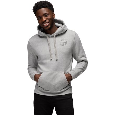 Everyday Graphic Hoodie - Men's