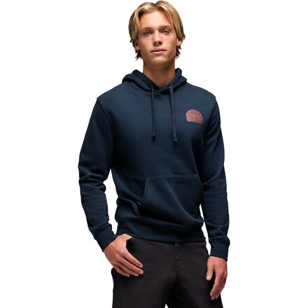 Everyday Graphic Hoodie - Men's