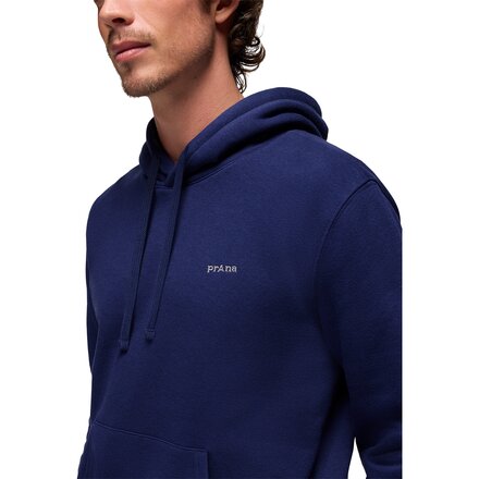 prAna - Everyday Hoodie - Men's