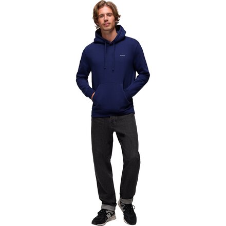 prAna - Everyday Hoodie - Men's