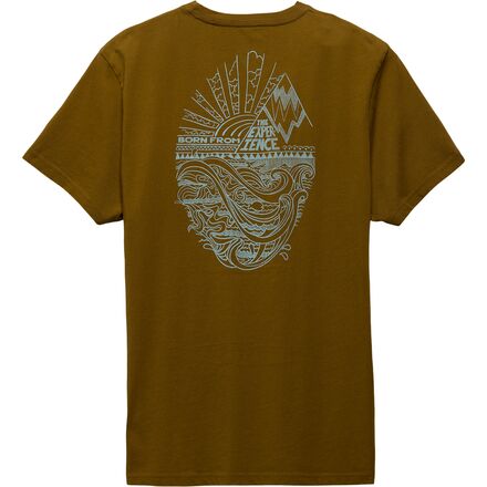 Heritage Graphic Short-Sleeve T-Shirt