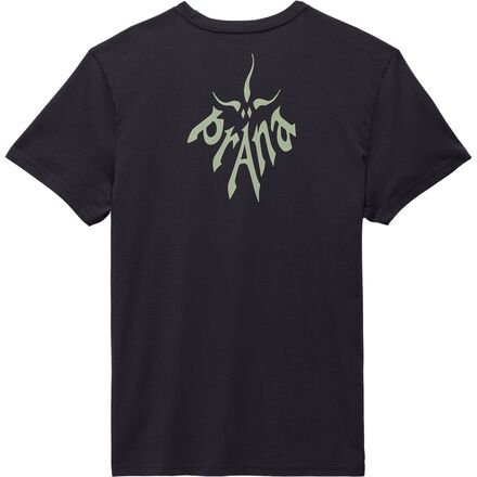 Heritage Graphic Short-Sleeve T-Shirt