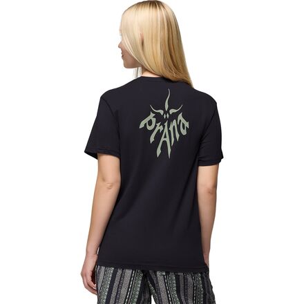 prAna - Heritage Graphic Short-Sleeve T-Shirt
