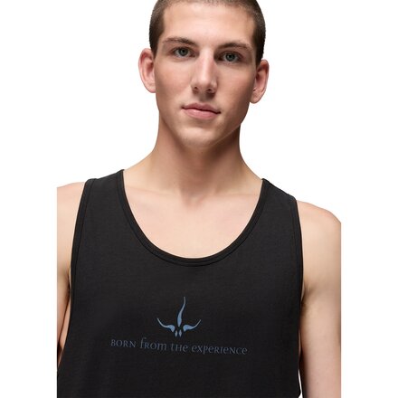 prAna - Heritage Graphic Tank Top - Men's