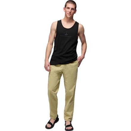 prAna - Heritage Graphic Tank Top - Men's