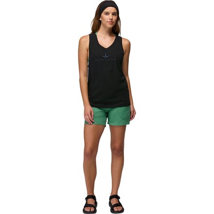 prAna - Heritage Graphic Tank Top - Men's