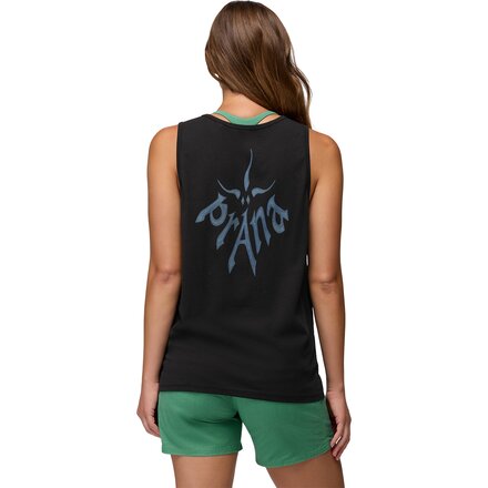 prAna - Heritage Graphic Tank Top - Men's