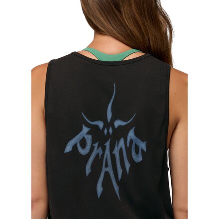 prAna - Heritage Graphic Tank Top - Men's