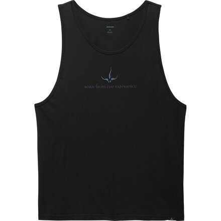 prAna - Heritage Graphic Tank Top - Men's