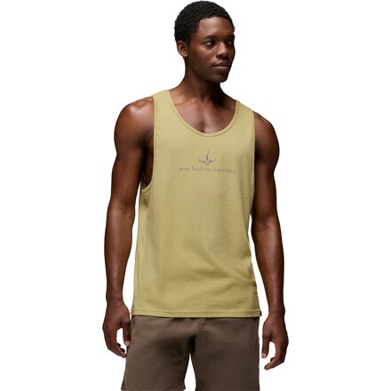 Heritage Graphic Tank Top - Men's