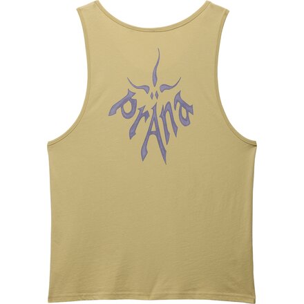 prAna - Heritage Graphic Tank Top - Men's