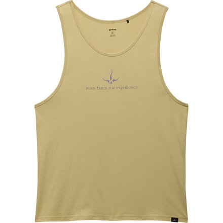 prAna - Heritage Graphic Tank Top - Men's
