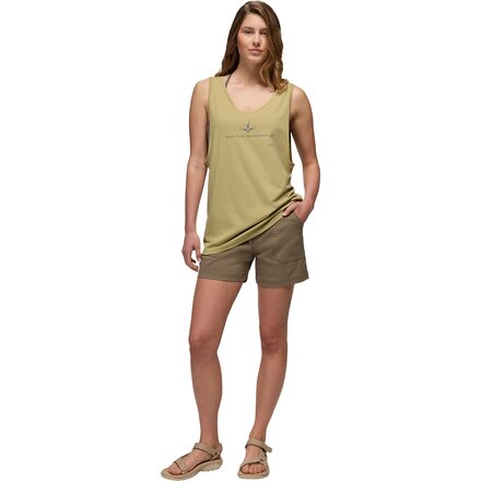 prAna - Heritage Graphic Tank Top - Men's