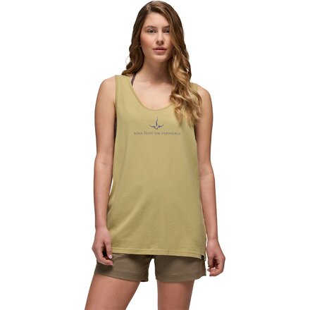 prAna - Heritage Graphic Tank Top - Men's