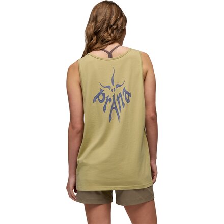 prAna - Heritage Graphic Tank Top - Men's
