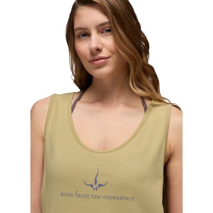 prAna - Heritage Graphic Tank Top - Men's
