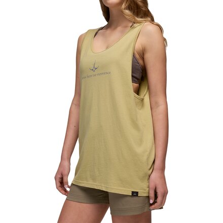 prAna - Heritage Graphic Tank Top - Men's