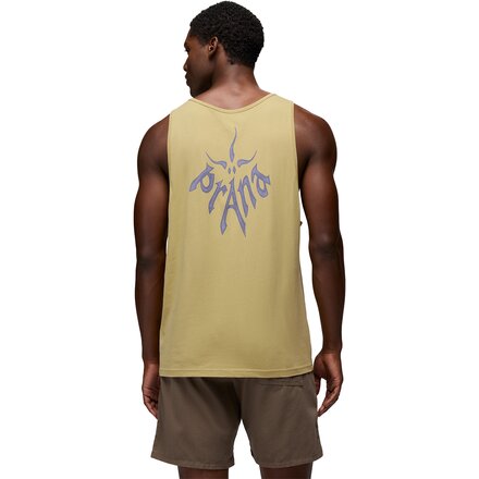 prAna - Heritage Graphic Tank Top - Men's