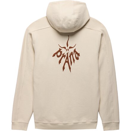prAna - Heritage Hoodie - Men's