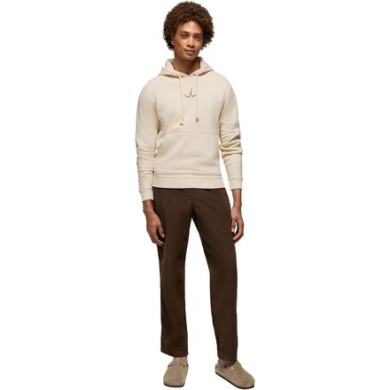 prAna - Heritage Hoodie - Men's
